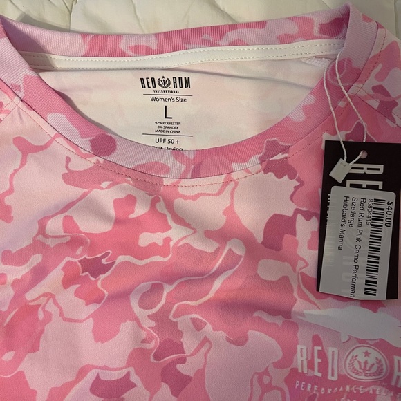 Red Rum Swim top NWT - Picture 2 of 2